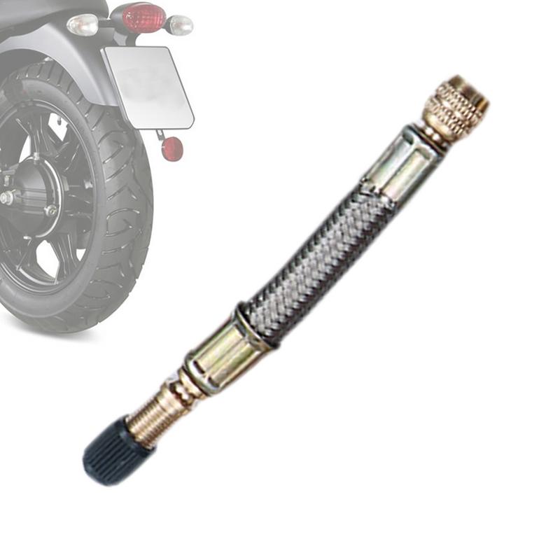 1Piece Truck Valve Extension F - Flexible Hose Braided incelemesi ve fiyatı