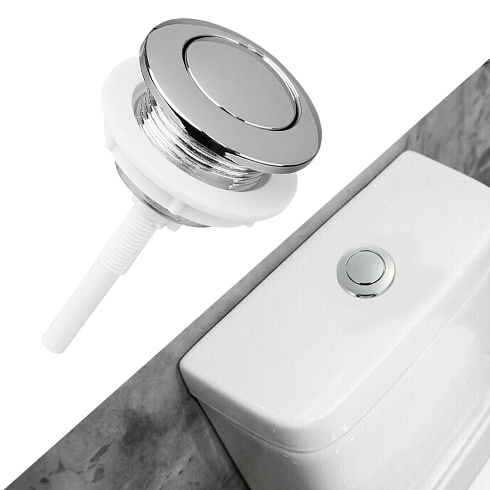 1pc 38mm Universal Flush Toile - Toilet Fill Valve incelemesi ve fiyatı