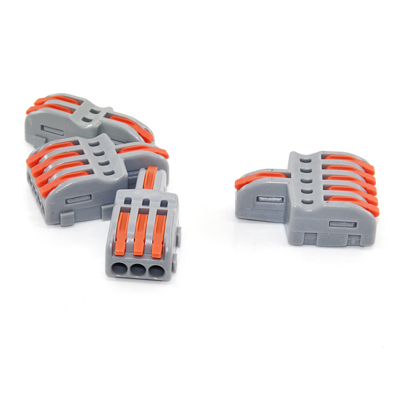 Universal Compact Wiring Cable - Push Fit Connector incelemesi ve fiyatı