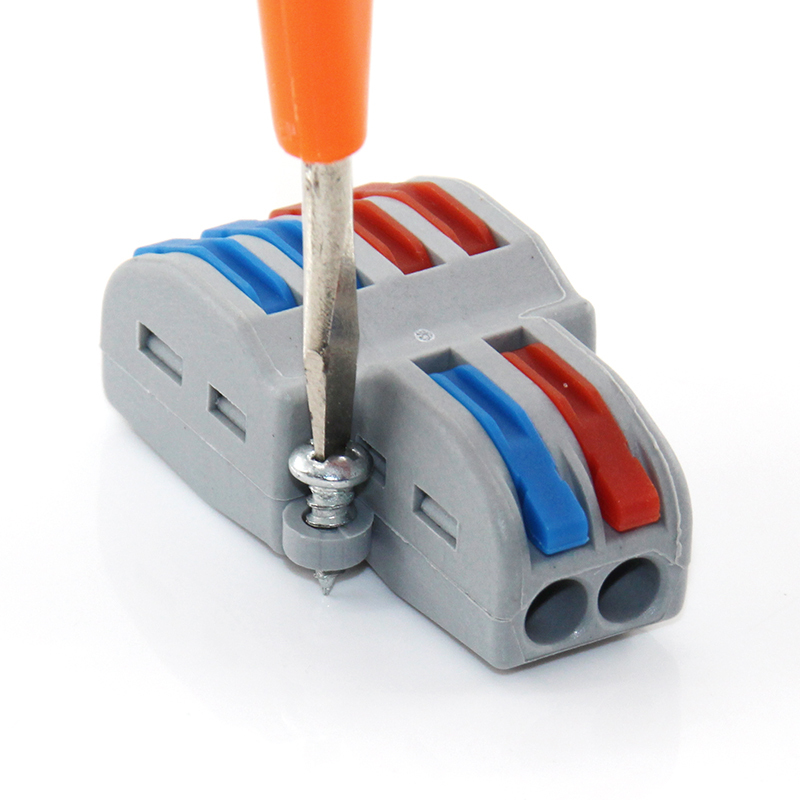 Universal Compact Wiring Cable - Push Fit Connector incelemesi ve fiyatı