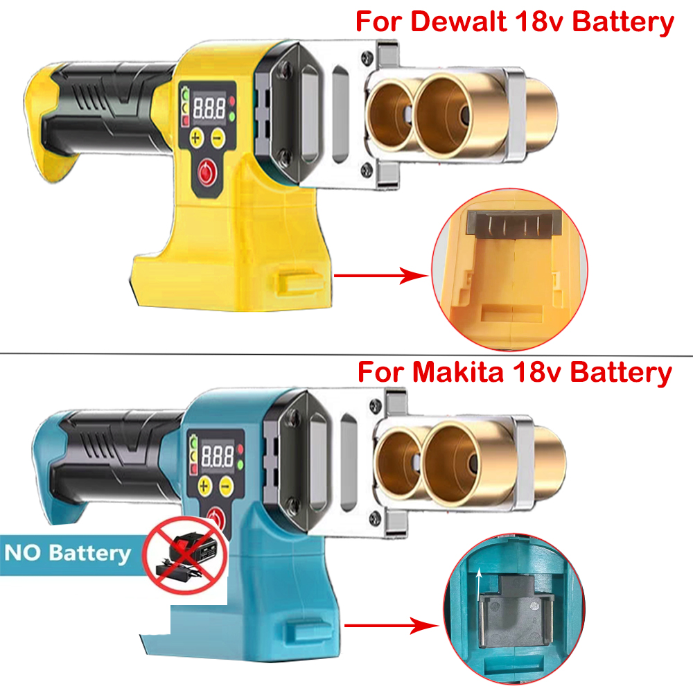 Electric Pipe Welding Machine  - Pipe Freeze Spray incelemesi ve fiyatı