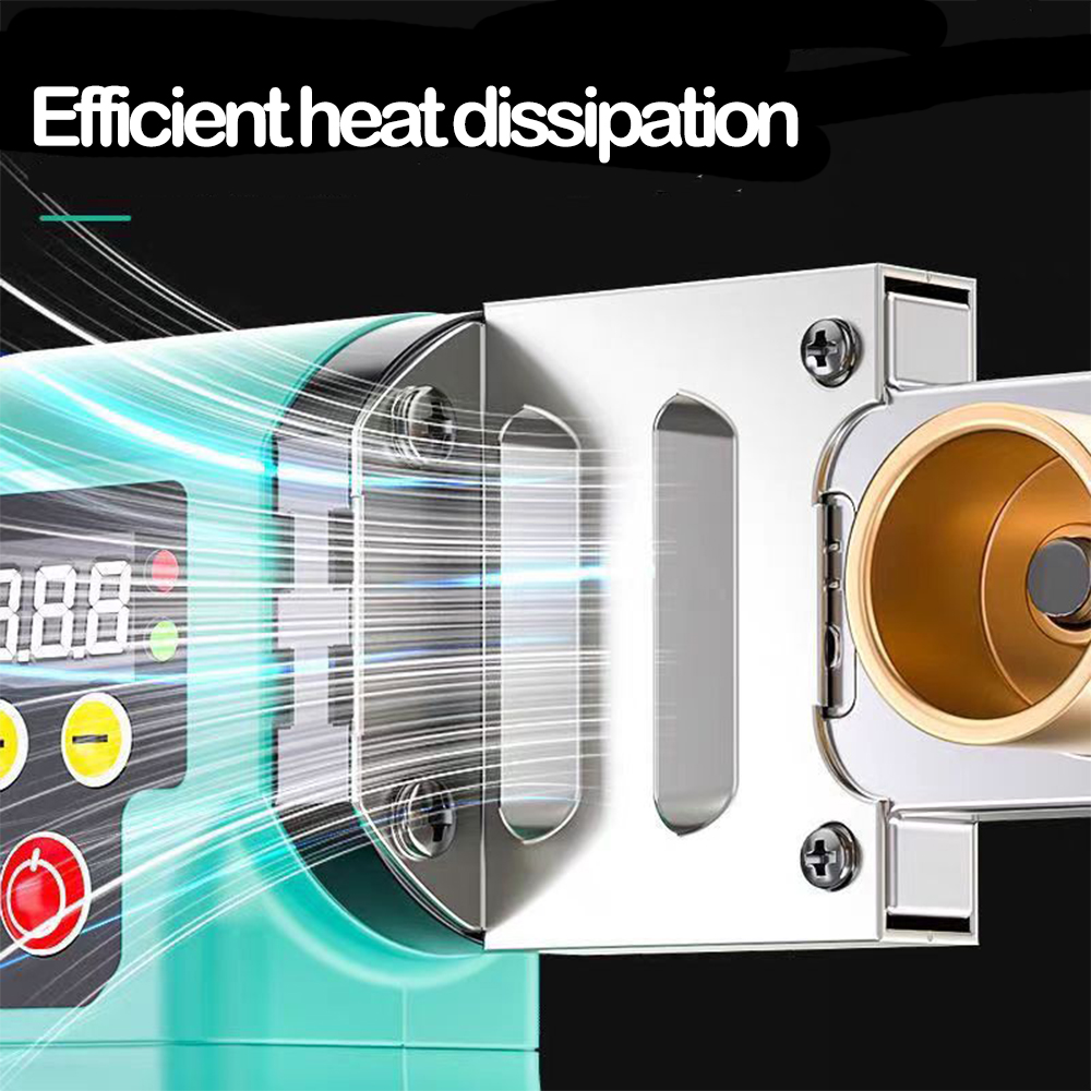 Electric Pipe Welding Machine  - Pipe Freeze Spray incelemesi ve fiyatı