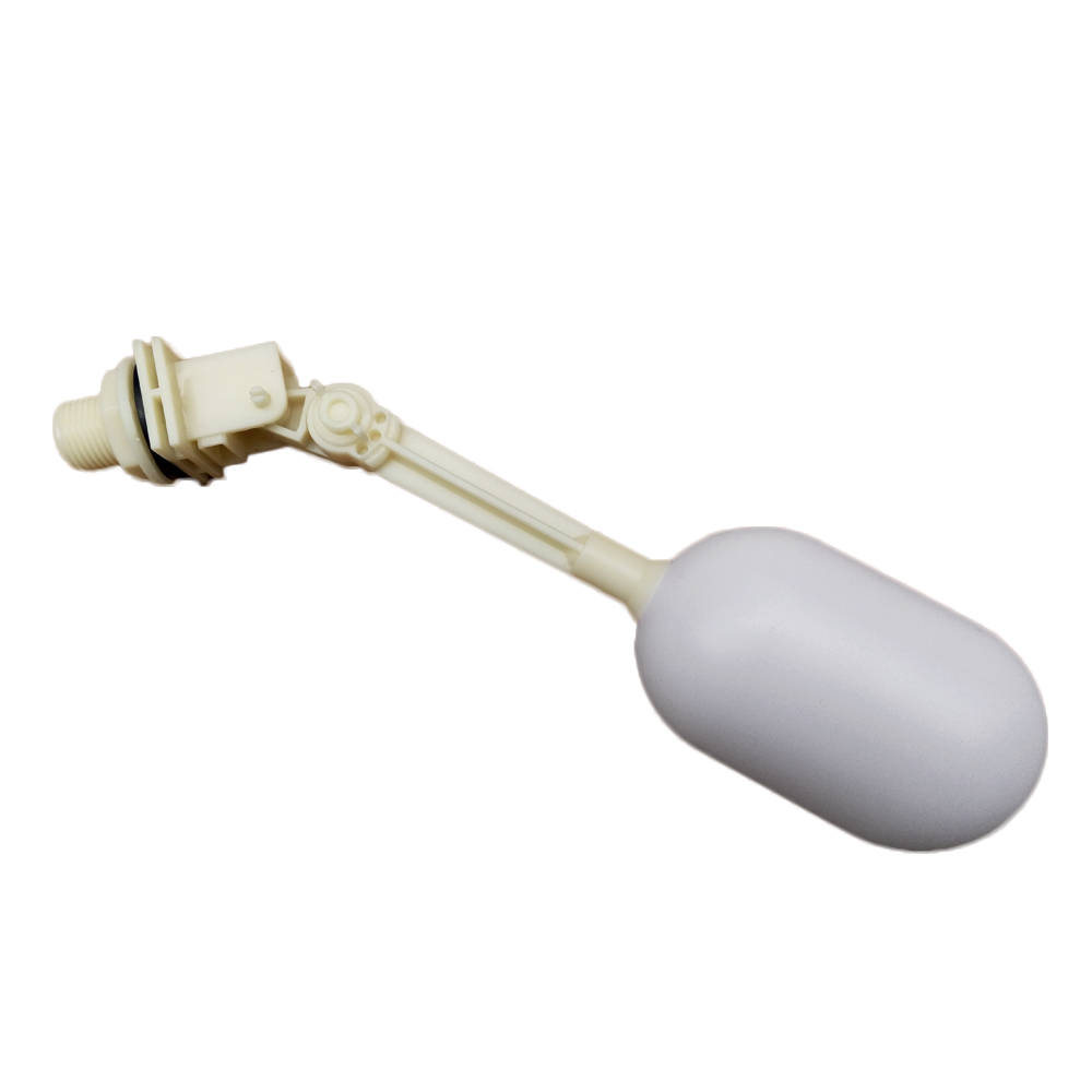 MJ-DN15EF(G1/2'') Plastic Ball - Float Ball Valve incelemesi ve fiyatı