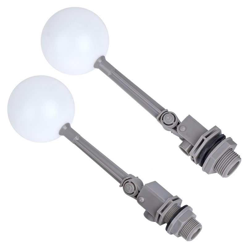 DN20/DN25 Adjustable Auto Fill - Float Ball Valve incelemesi ve fiyatı