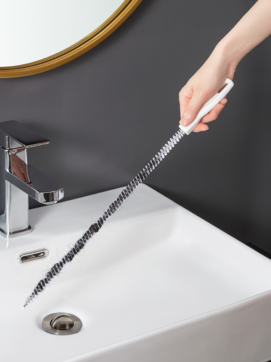 Pipe Drain Clog Remover Tool F - Drain Snake Flexible incelemesi ve fiyatı