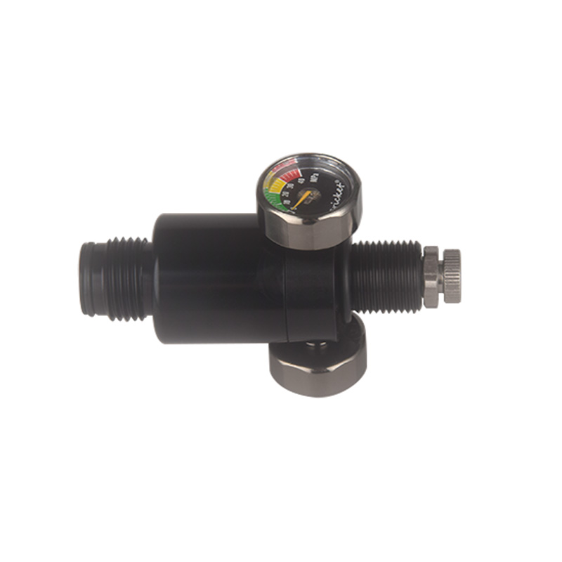 HPA Scuba M18*1.5 Pressure Reg - Float Ball Valve incelemesi ve fiyatı