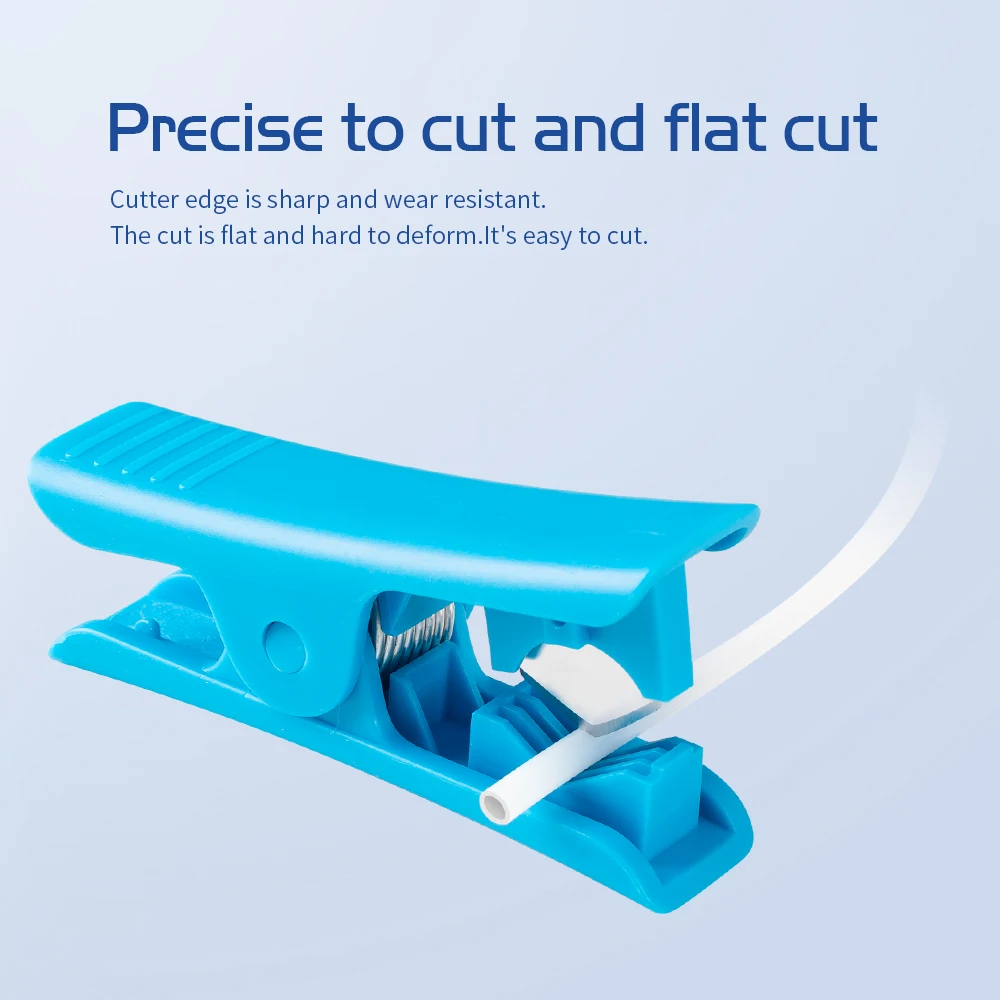 Creality PTFE Tube Cutter Mini - Ptfe Tape Thread incelemesi ve fiyatı