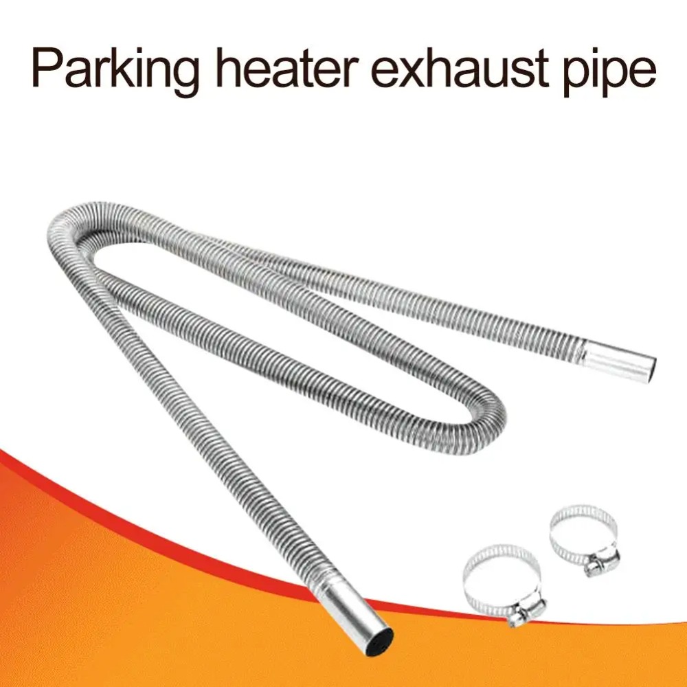 Exhaust Hose For Generator Mot - Flexible Hose Braided incelemesi ve fiyatı