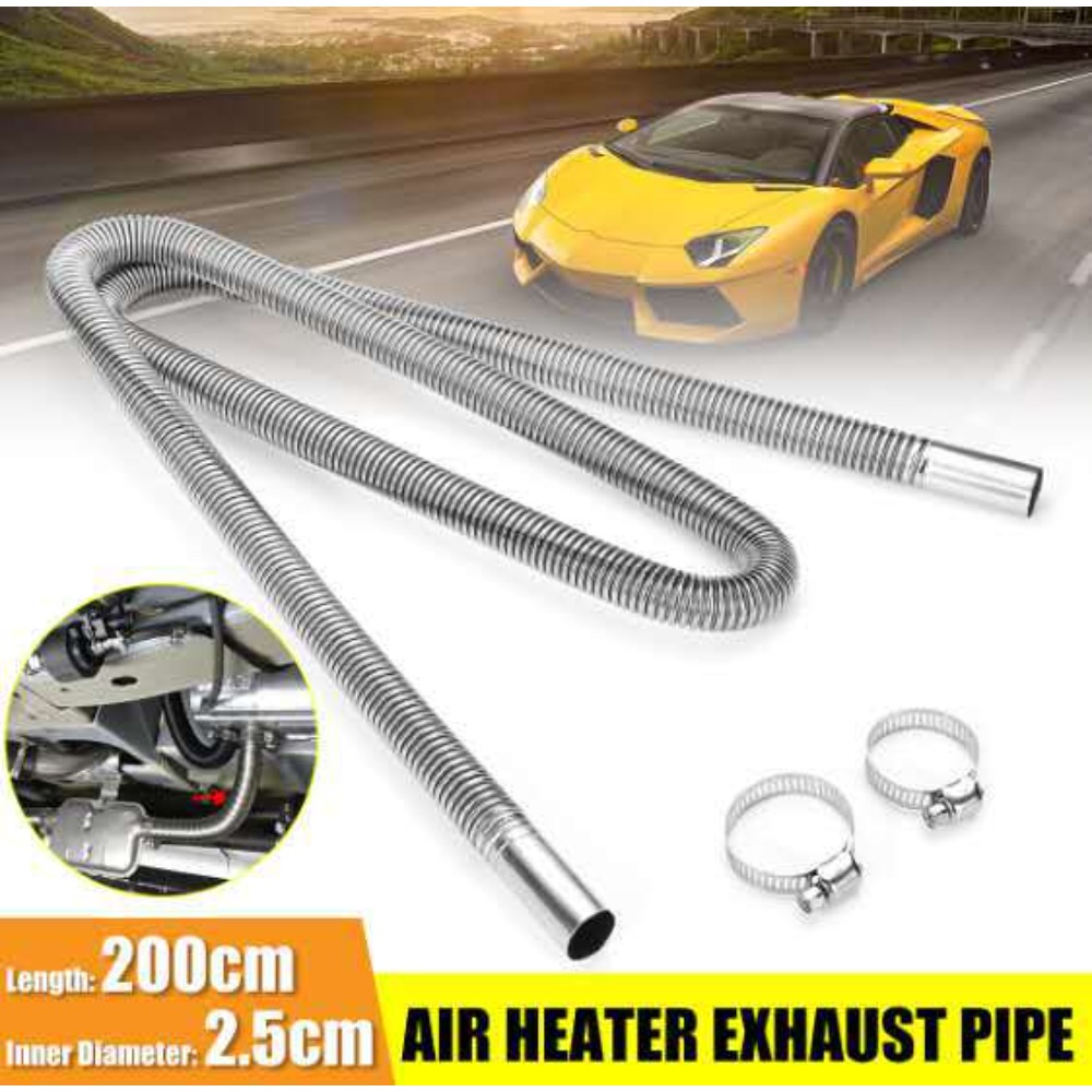 Exhaust Hose For Generator Mot - Flexible Hose Braided incelemesi ve fiyatı
