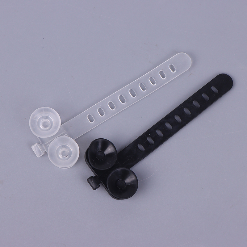 10Pcs/set Fish Tank Tie Suctio - Plastic Pipe Clip incelemesi ve fiyatı
