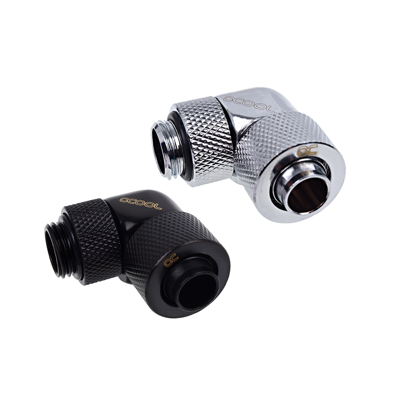 Alphacool 13x10mm Compression  - Compression Fitting Brass incelemesi ve fiyatı