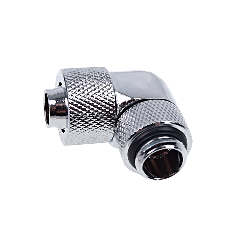 Alphacool 13x10mm Compression  - Compression Fitting Brass incelemesi ve fiyatı