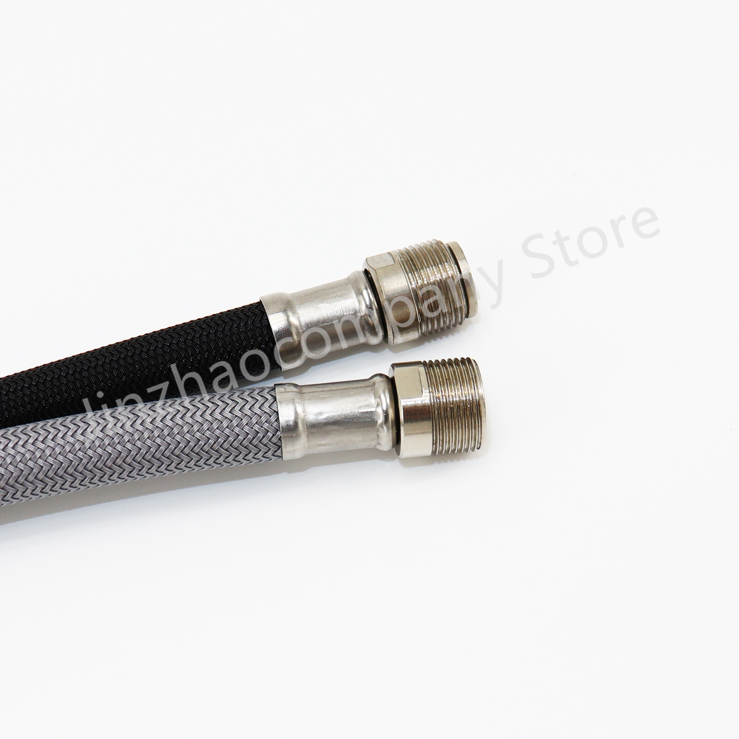 50cm/60cm/85cm/150cm/180cm/300 - Flexible Hose Braided incelemesi ve fiyatı