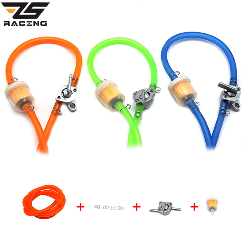 ZS Racing Universal 6mm Motorc - Plastic Pipe Clip incelemesi ve fiyatı