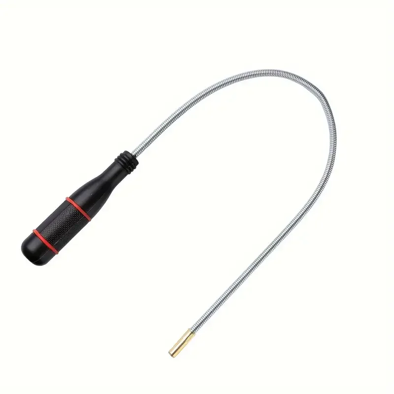 Pickup Tool Bendable Snake Pic - Drain Snake Flexible incelemesi ve fiyatı