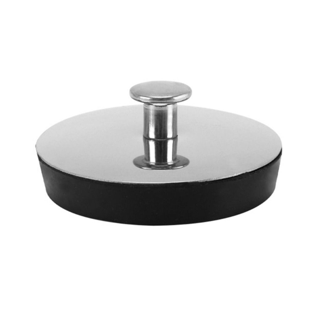 1Pcs Stainless Steel Bath Plug - Drain Pipe Clip incelemesi ve fiyatı