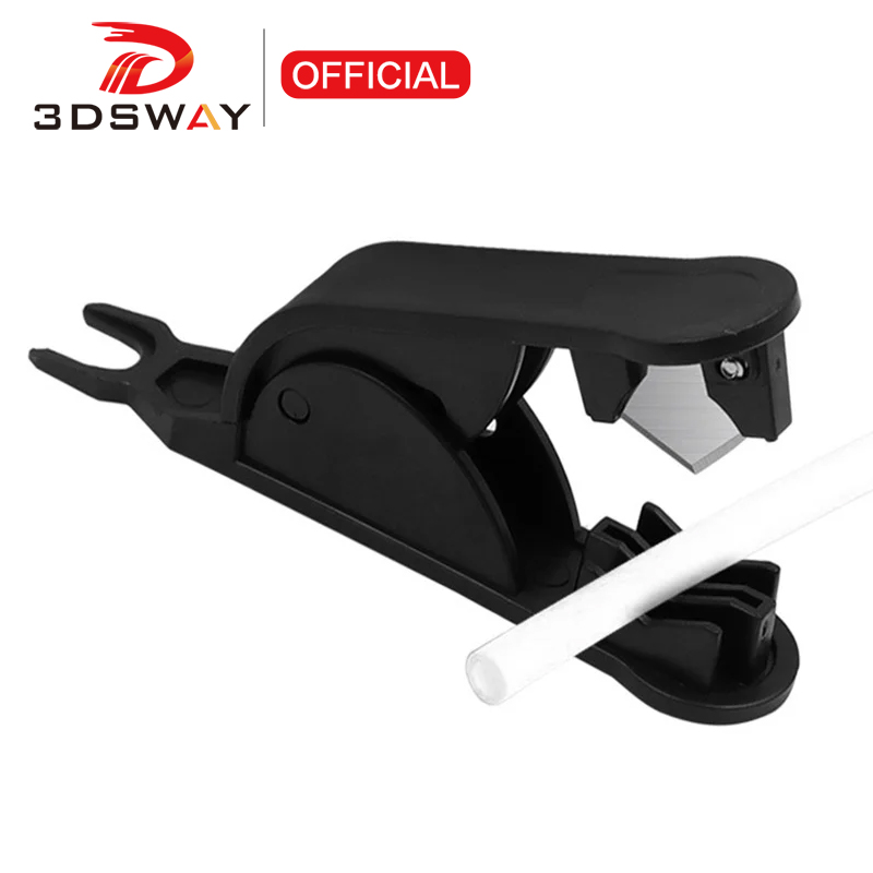 3DSWAY 3D Printer Parts PTFE T - Ptfe Tape Thread incelemesi ve fiyatı