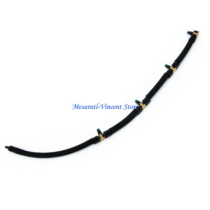 A70F Injector Return Pipe Leak - Overflow Pipe Clip incelemesi ve fiyatı