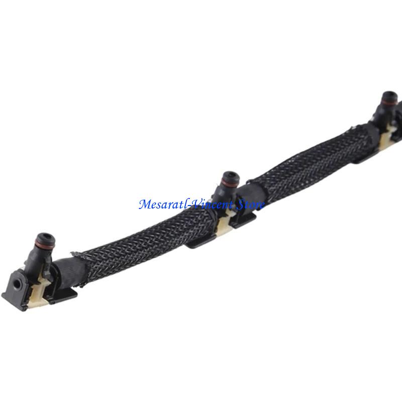 A70F Injector Return Pipe Leak - Overflow Pipe Clip incelemesi ve fiyatı