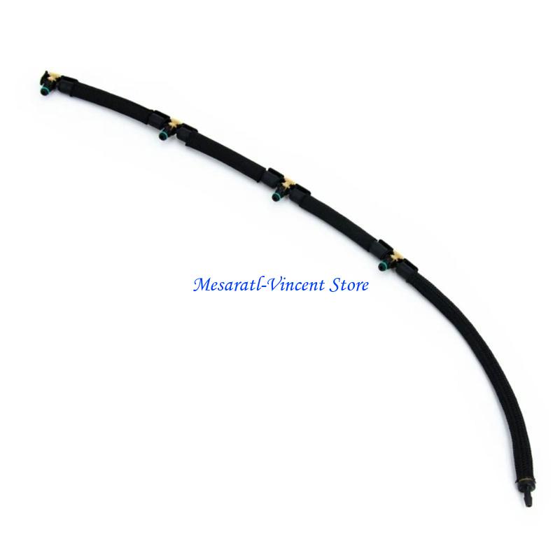 A70F Injector Return Pipe Leak - Overflow Pipe Clip incelemesi ve fiyatı