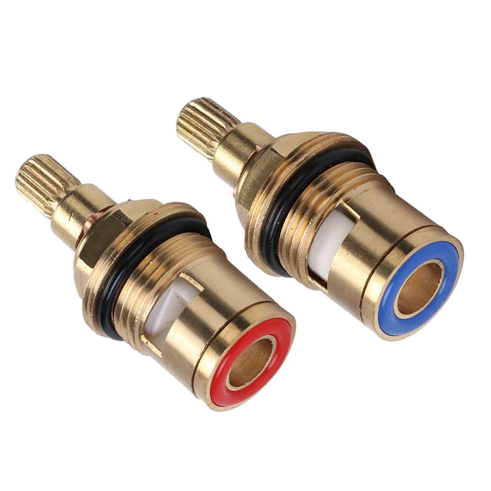 1/2pc Universal Replacement Ta - Shower Valve Cartridge incelemesi ve fiyatı