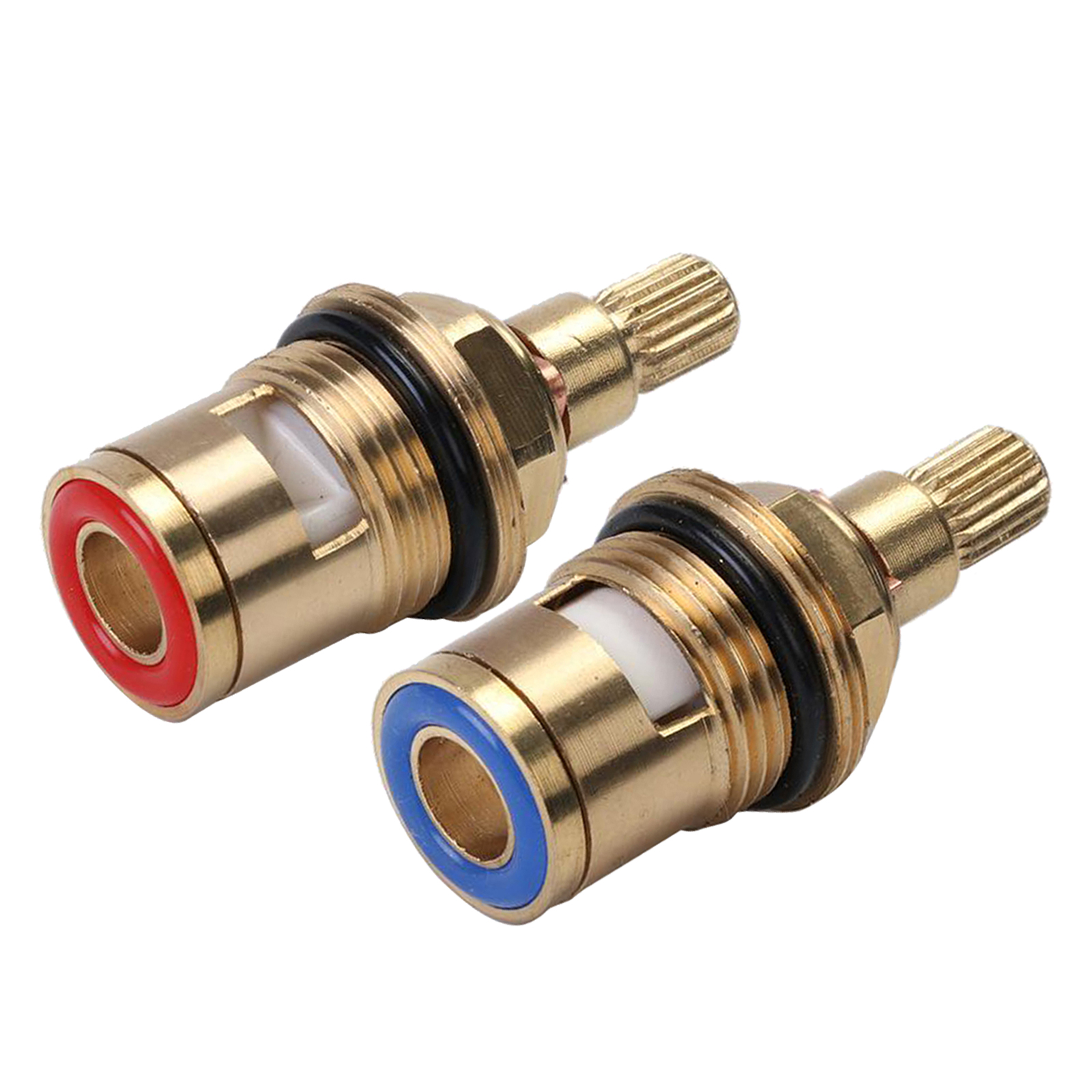 1/2pc Universal Replacement Ta - Shower Valve Cartridge incelemesi ve fiyatı