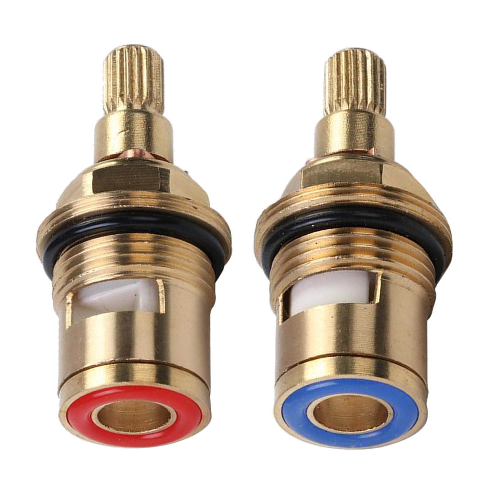 1/2pc Universal Replacement Ta - Shower Valve Cartridge incelemesi ve fiyatı