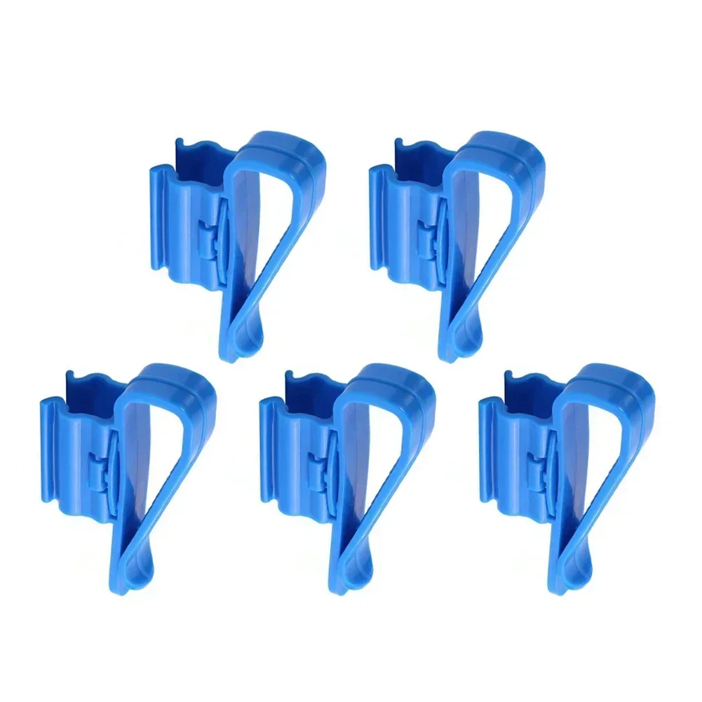 Plastic Hose Holder Fixing Cli - Plastic Pipe Clip incelemesi ve fiyatı