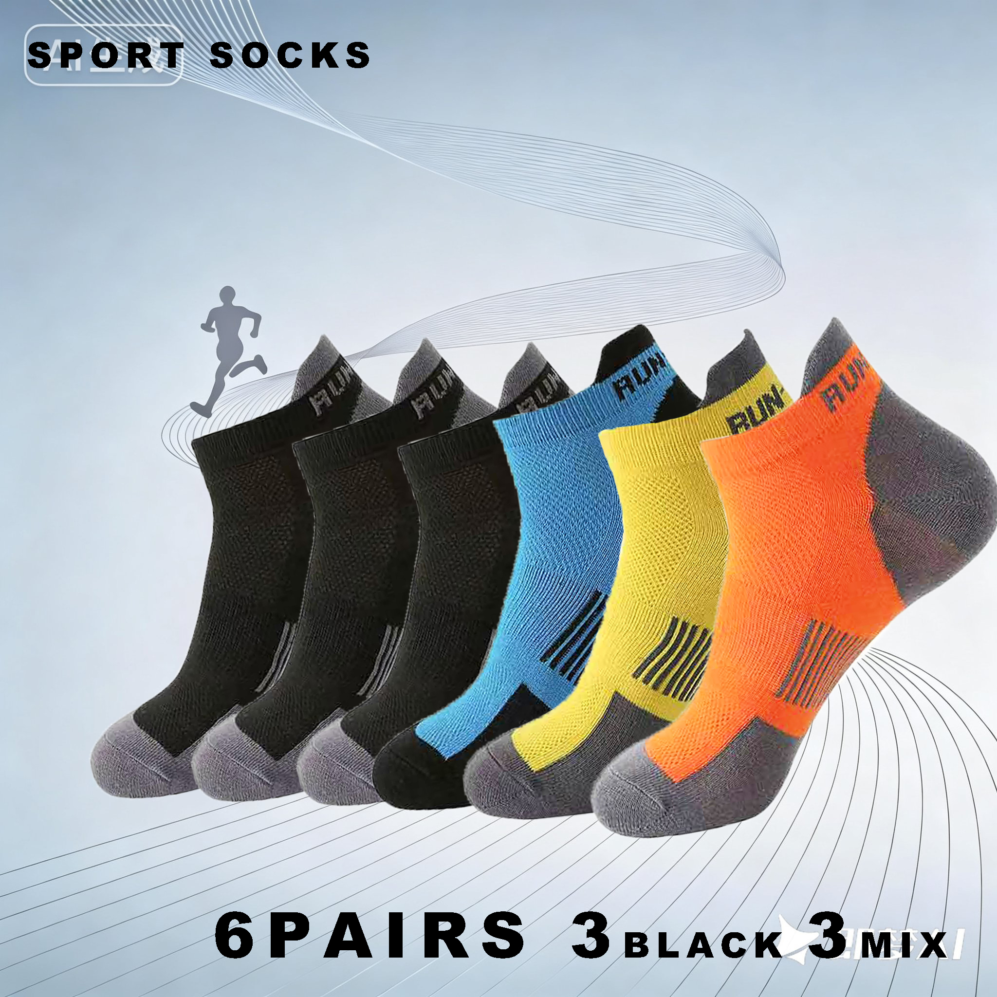 3/6 Pairs New Spring/Summer Me - Pipe Bending Spring incelemesi ve fiyatı
