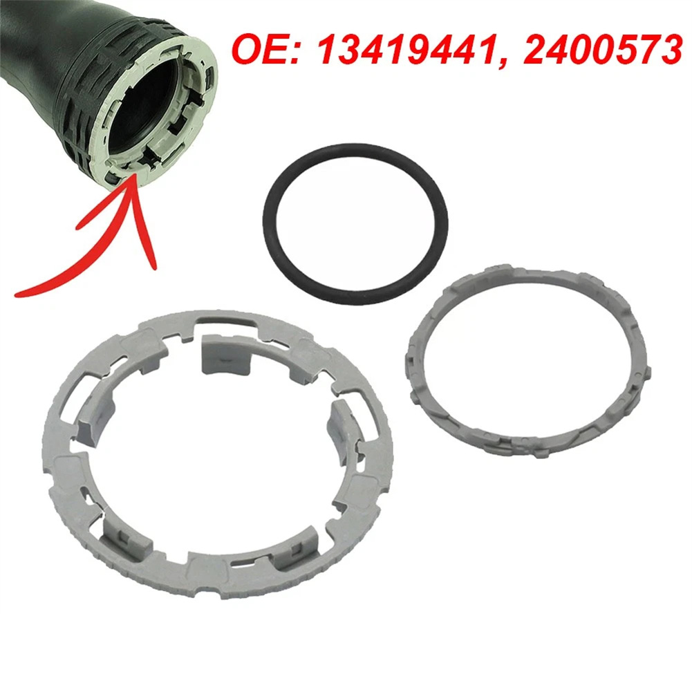 Intercooler Pipe Repair Kit 13 - Plastic Pipe Clip incelemesi ve fiyatı