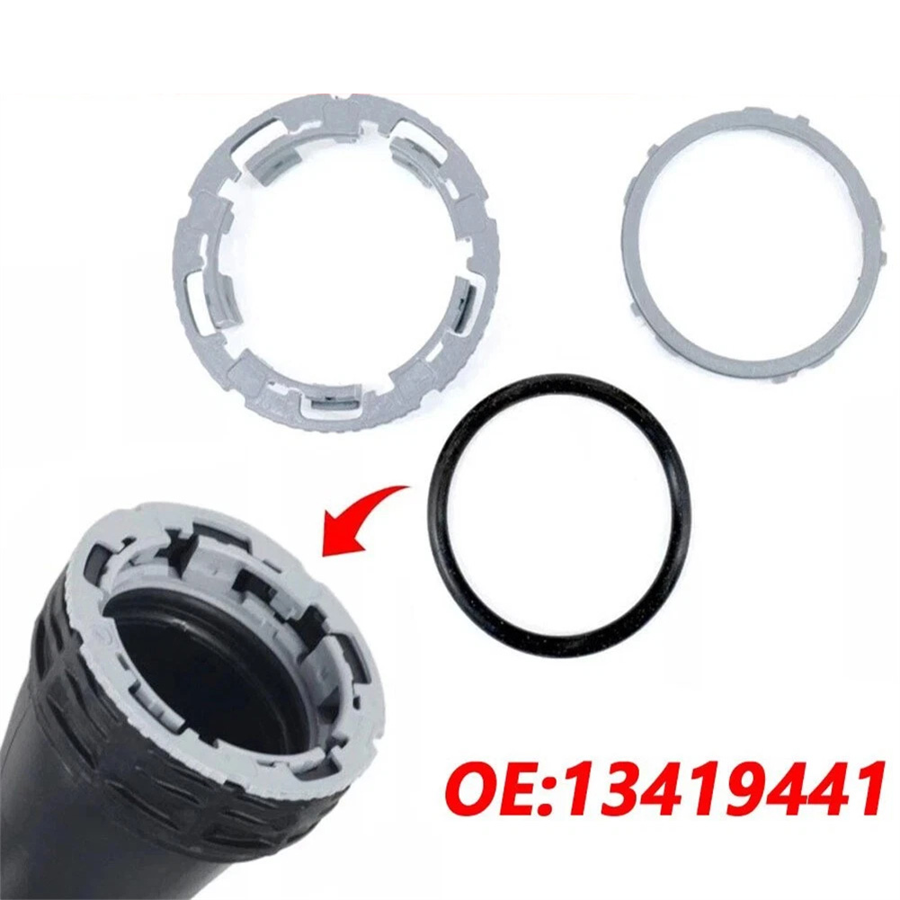 Intercooler Pipe Repair Kit 13 - Plastic Pipe Clip incelemesi ve fiyatı