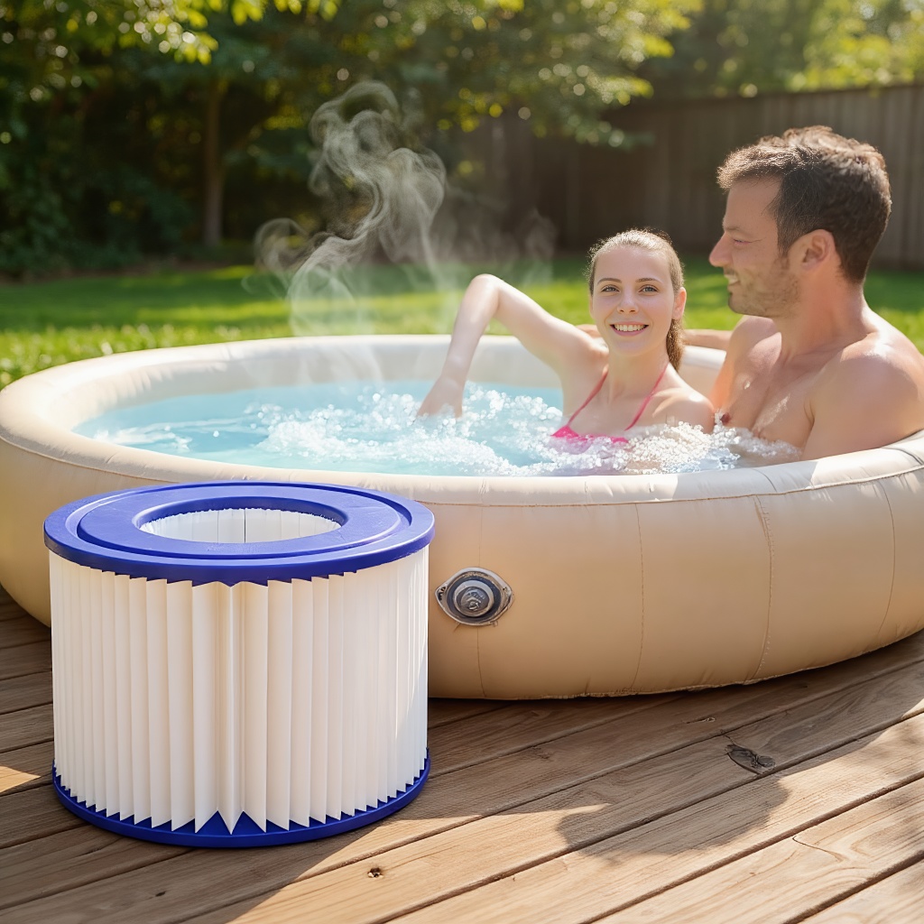 Hot Tub Filter for Lay-Z-Spa,  - Basin Mixer Cartridge incelemesi ve fiyatı