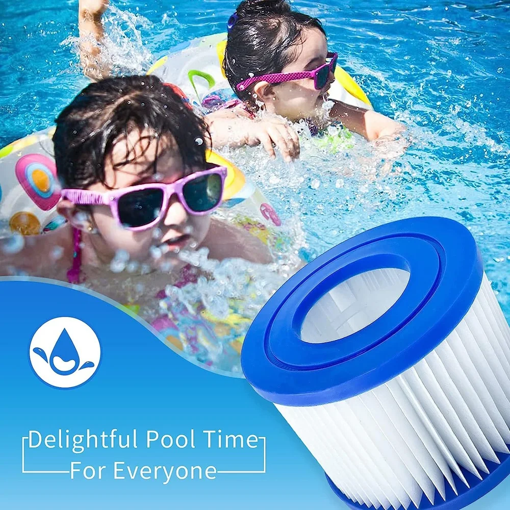 Hot Tub Filter for Lay-Z-Spa,  - Basin Mixer Cartridge incelemesi ve fiyatı