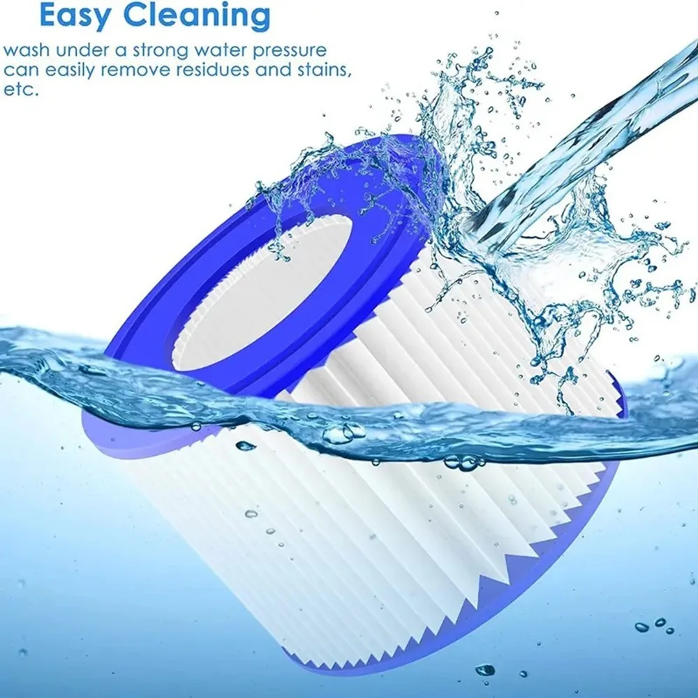 Hot Tub Filter for Lay-Z-Spa,  - Basin Mixer Cartridge incelemesi ve fiyatı