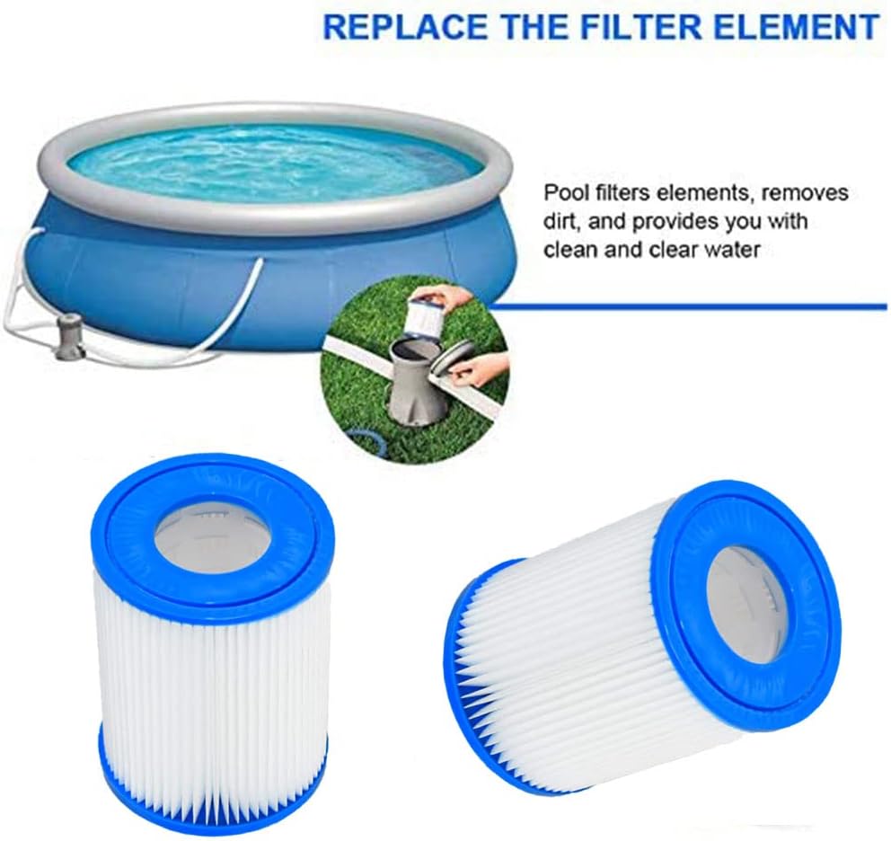 Filter Cartridge for Bestway I - Basin Mixer Cartridge incelemesi ve fiyatı