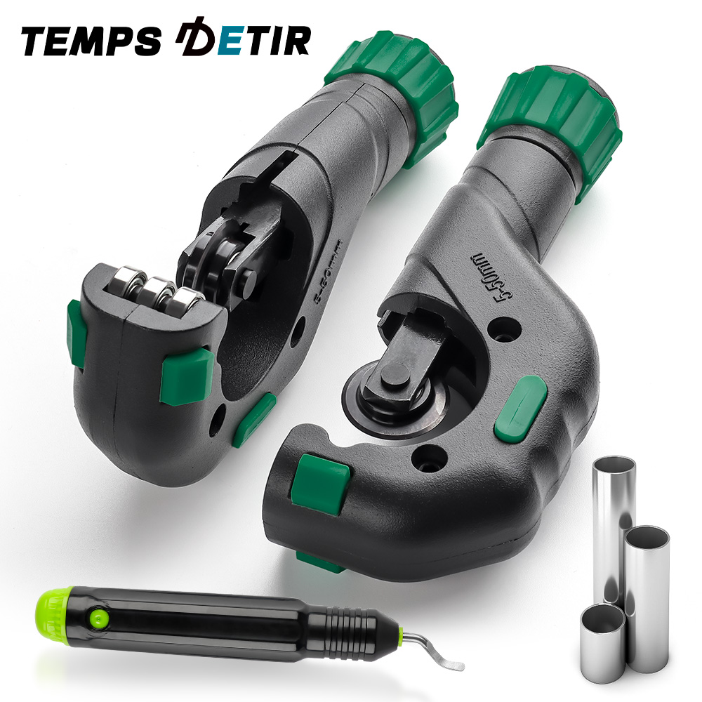 5-50mm Pipe Cutter Alloy Steel - Pipe Cutter Ratchet incelemesi ve fiyatı