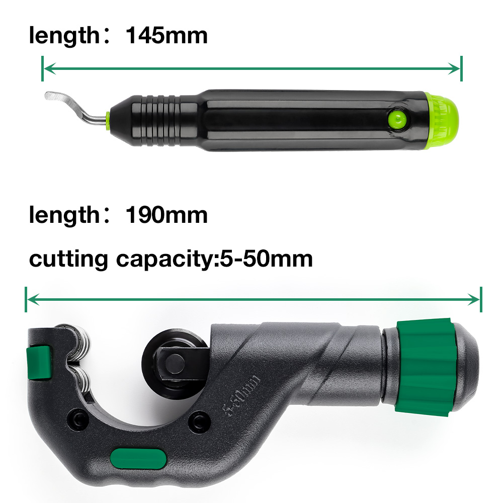5-50mm Pipe Cutter Alloy Steel - Pipe Cutter Ratchet incelemesi ve fiyatı