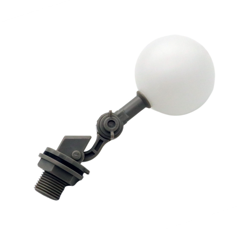 DN15 1/2'' DN20 3/4'' Water Co - Float Ball Valve incelemesi ve fiyatı