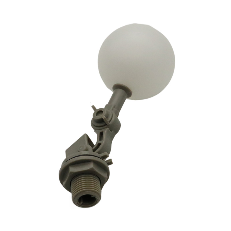 DN15 1/2'' DN20 3/4'' Water Co - Float Ball Valve incelemesi ve fiyatı