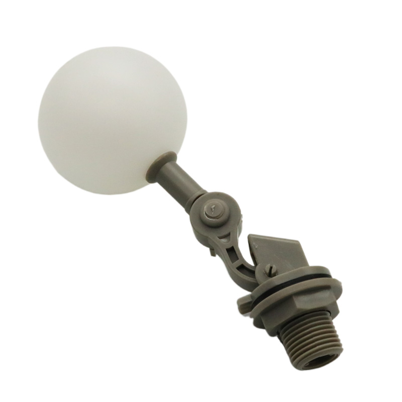 DN15 1/2'' DN20 3/4'' Water Co - Float Ball Valve incelemesi ve fiyatı