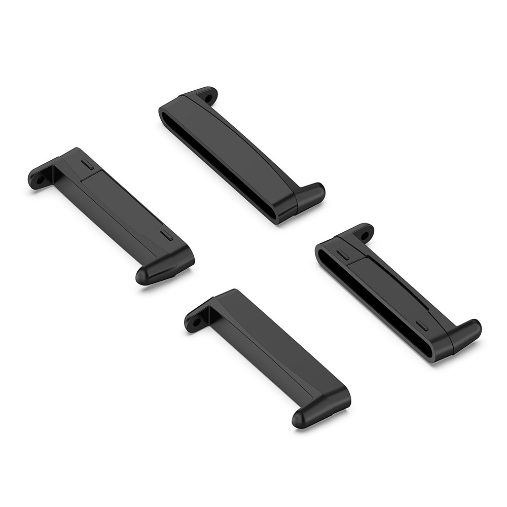 Metal Adapter for Fitbit Versa - Push Fit Connector incelemesi ve fiyatı