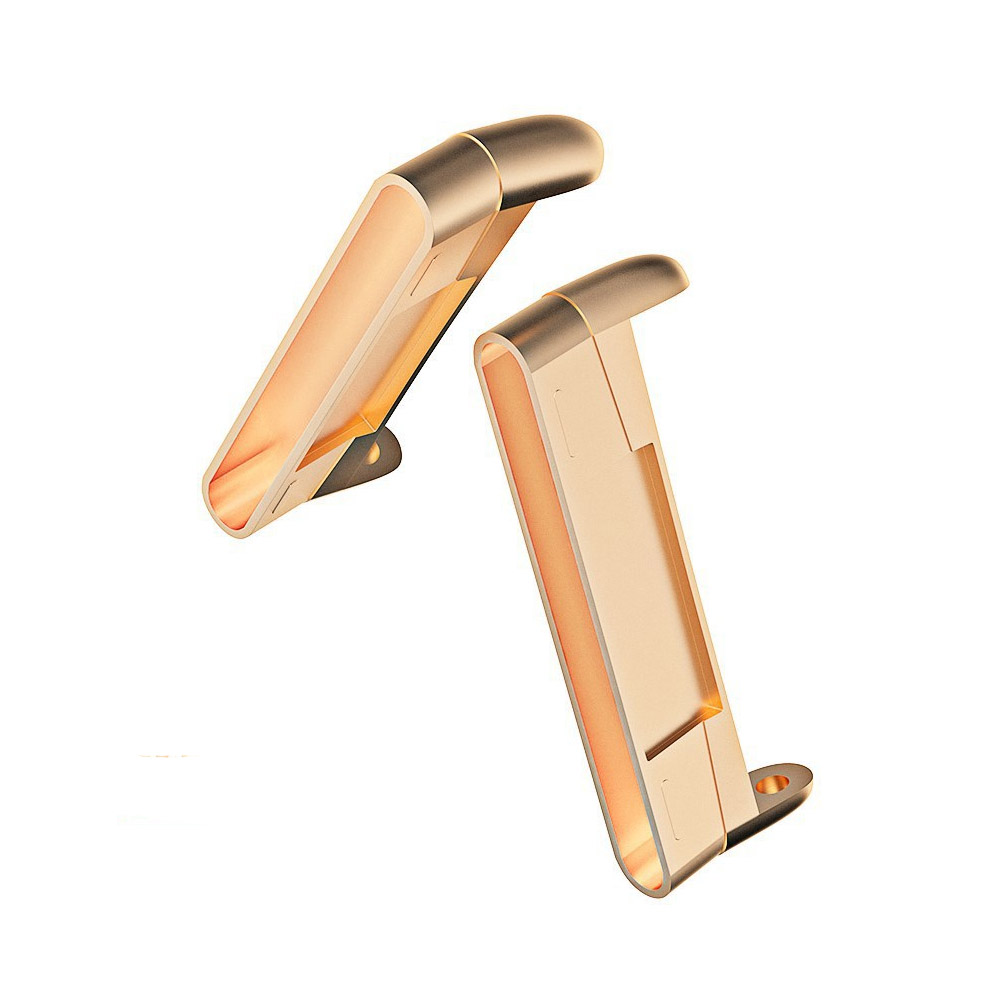 Metal Adapter for Fitbit Versa - Push Fit Connector incelemesi ve fiyatı