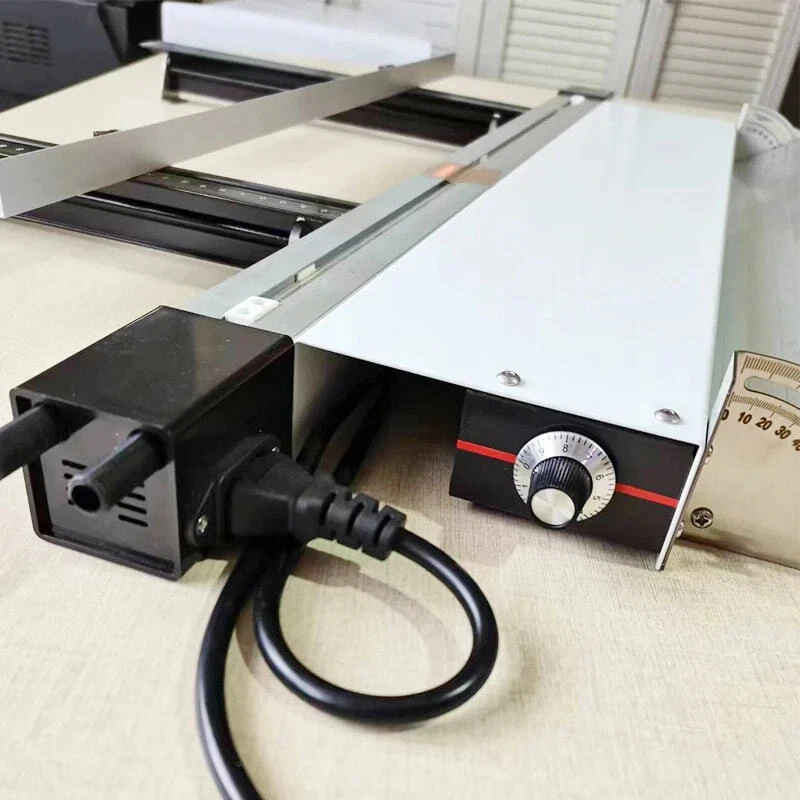 Acrylic Bending Machine 800W C - Pipe Freeze Spray incelemesi ve fiyatı