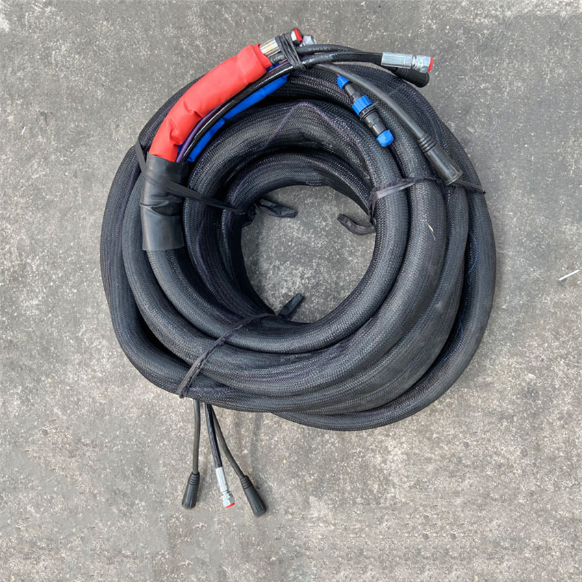 High Pressure Spray Foam Machi - Pipe Freeze Spray incelemesi ve fiyatı