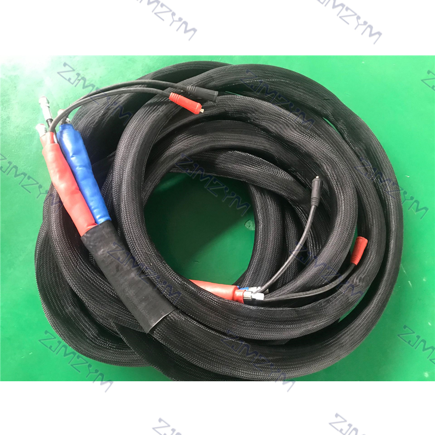 High Pressure Spray Foam Machi - Pipe Freeze Spray incelemesi ve fiyatı