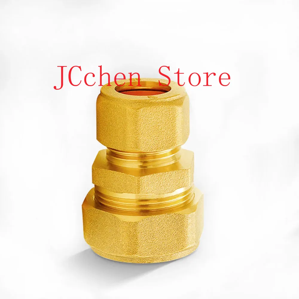 Brass 6/8/10/12/14/15/16/18/22 - Compression Fitting Brass incelemesi ve fiyatı