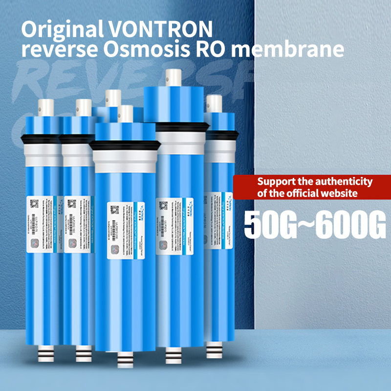 Vontron RO Membrane Filter Car - Basin Mixer Cartridge incelemesi ve fiyatı