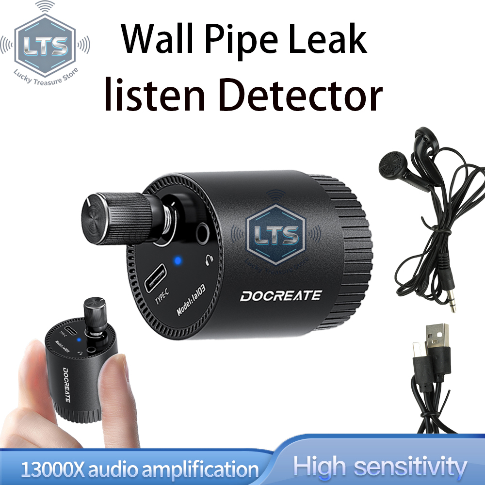 Type C Leak Detector Portable  - Pipe Freeze Spray incelemesi ve fiyatı