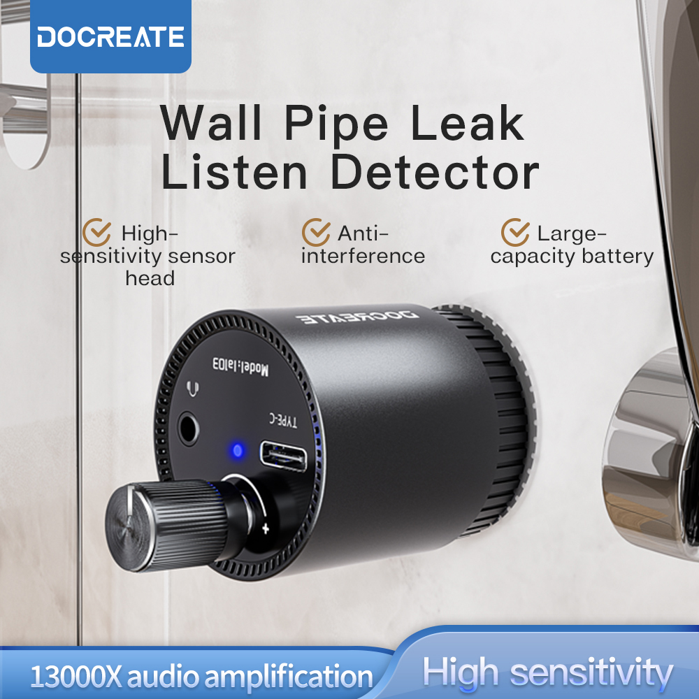 Type C Leak Detector Portable  - Pipe Freeze Spray incelemesi ve fiyatı
