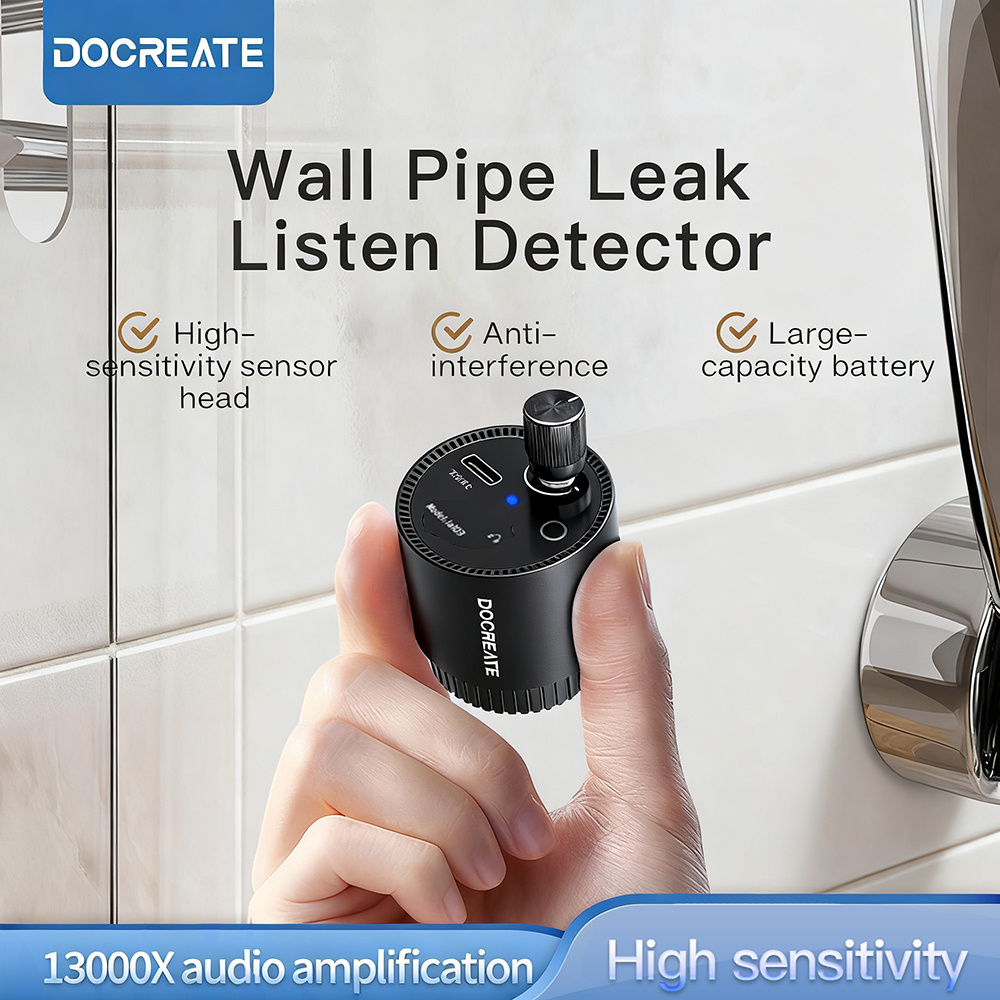 Type C Leak Detector Portable  - Pipe Freeze Spray incelemesi ve fiyatı